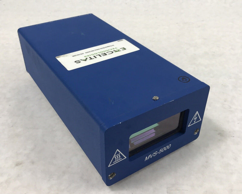 Perkin Elmer MVS-5002 Machine Vision Strobe