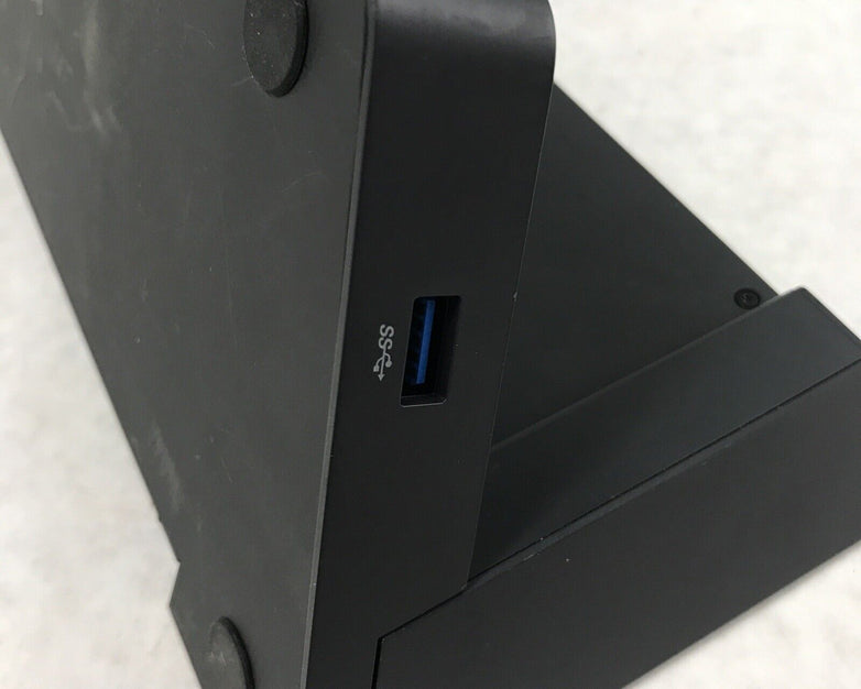 Microsoft Model 1664 Docking Station For Surface USB Port 3.0 No AC Adapter