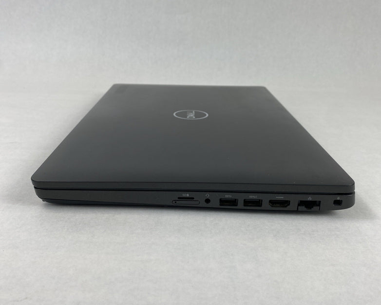 Dell Latitude 5500 Intel Core i5-8365U 1.60 GHz 8 GB RAM 15.6" No HDD No OS
