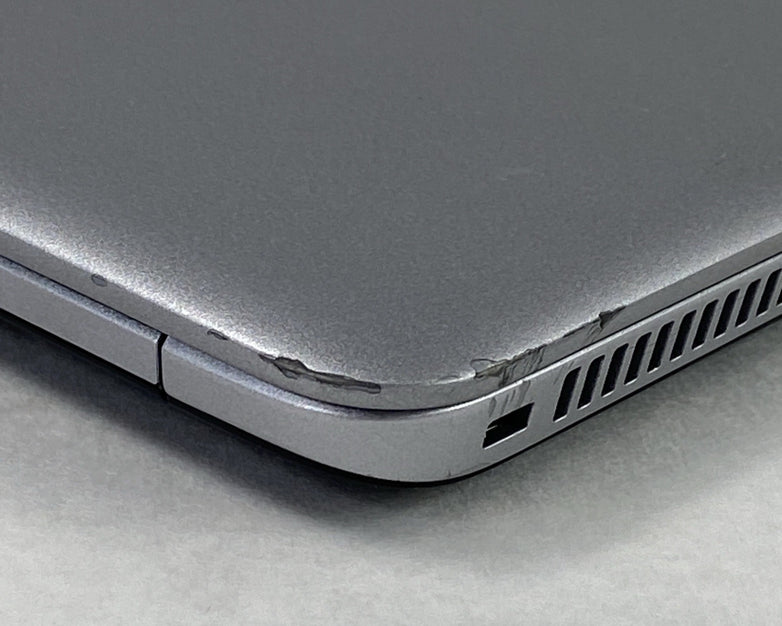HP EliteBook 850 G3 Intel Core i7-6600U 2.60 GHz 8 GB RAM 15.6" No HDD No OS