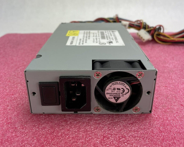 Delta Electronics DPSN-200CB AF 200W Power Supply Xerox 105K28261