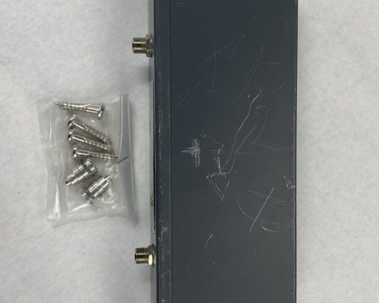 Channel Master MATV Systems Model 7494 Band Pass Filter UHF Band Channel 67