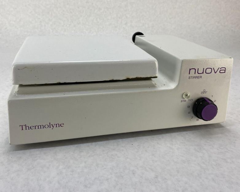 Thermolyne Barnstead Nuova Stirrer S18525