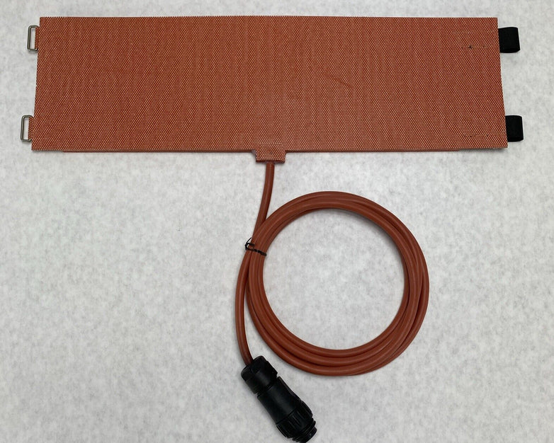 Sartorius BB-8842193 Hewid Fermentation Heating Pad 16.5" x 5"