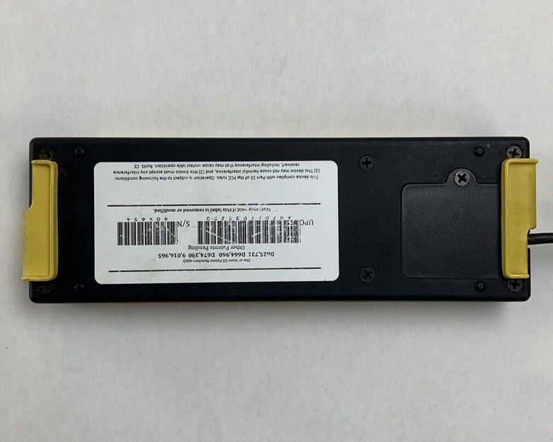 TDS Bumpbar TDS-AL-20 Tested
