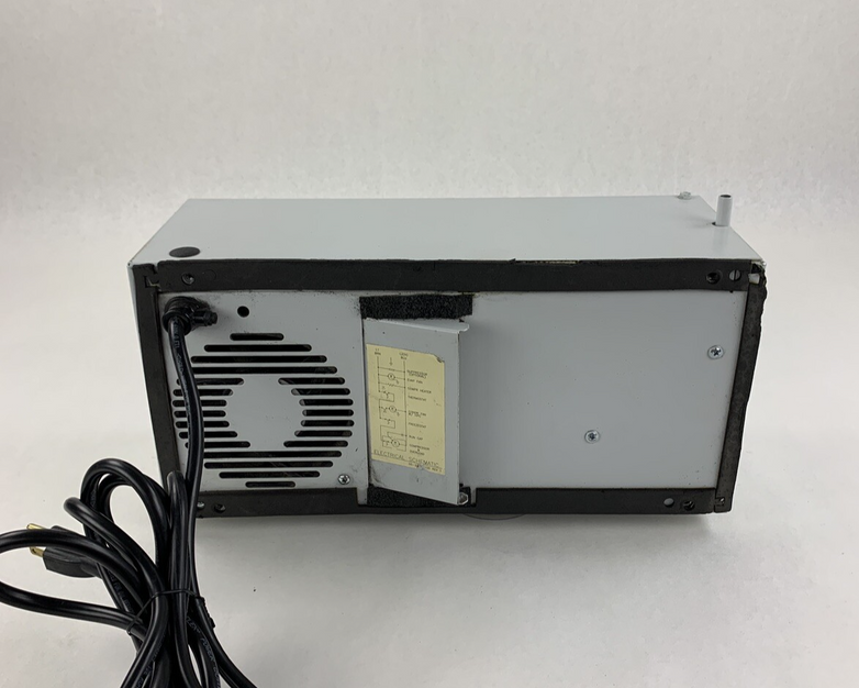 McLean T150116G100 T Series Compact Outdoor Air Conditioning Blows Cool No Screw