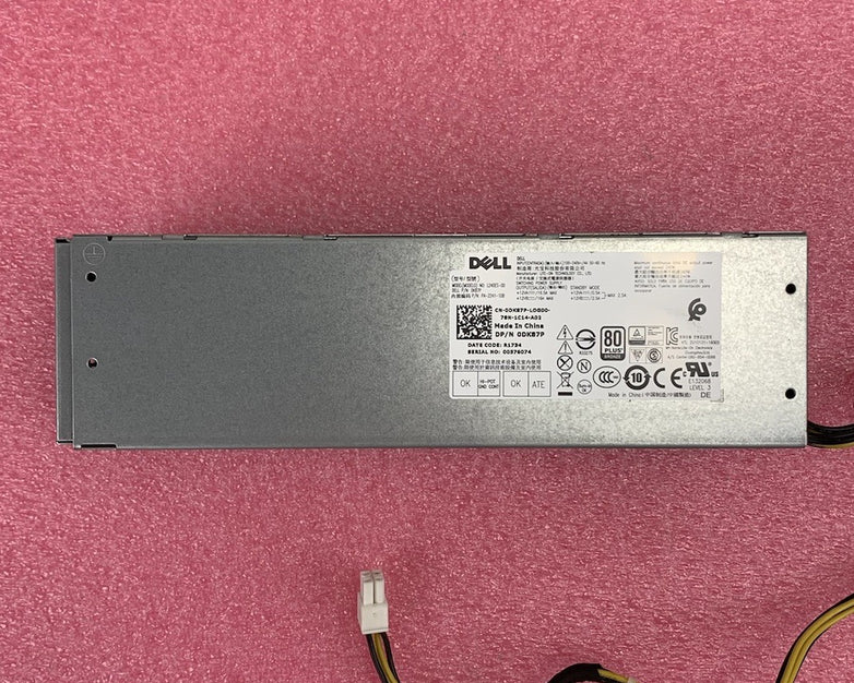 Dell Optiplex L240ES-00 240W Power Supply