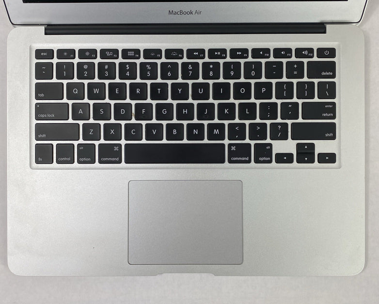 Apple MacBook Air A1466 2012 13" 1.7GHz i5 4GB RAM 60GB SSD os10.15.7 273 Cycles