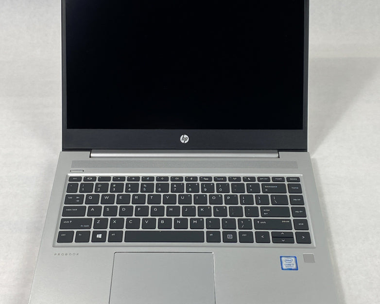 HP ProBook 440 G6 Intel Core i7-8565U 1.80 GHz 8 GB RAM 14.0" No HDD No OS