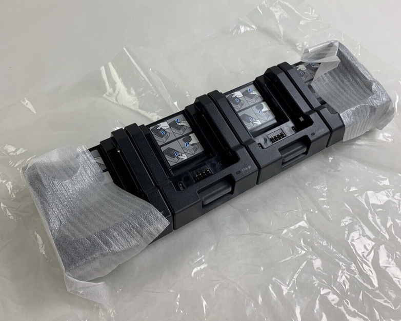 Epson OT-MC20 M328B Printer Charging Stand New Box Opened