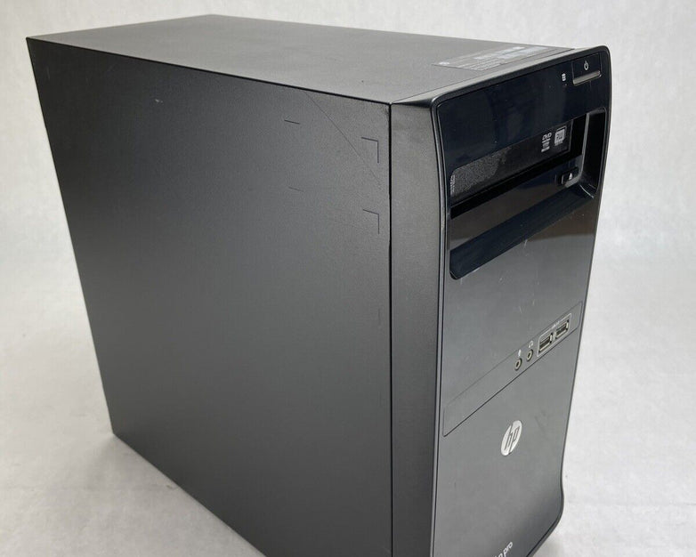 HP Pro3500 MT Intel Pentium G2120 3.10GHz 4GB RAM No HDD No OS