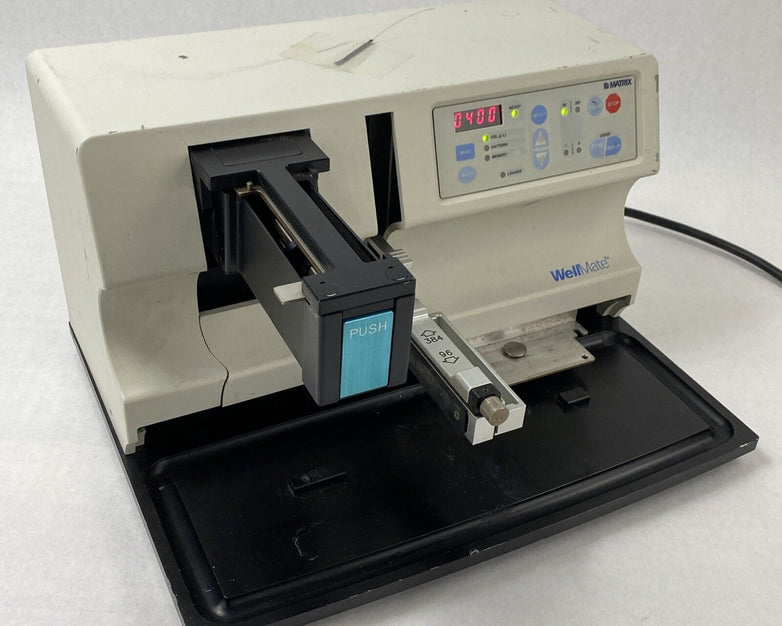 Thermo Scientific Matrix WellMate Microplate Dispenser