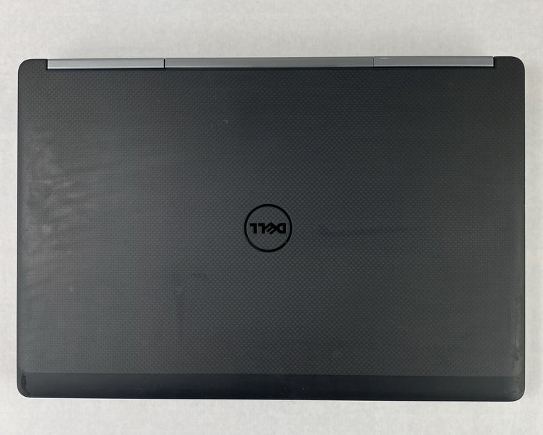 Dell Precision 7710 Intel Core i7-6920HQ 2.9GHz 16GB RAM 17.3" No HDD No OS