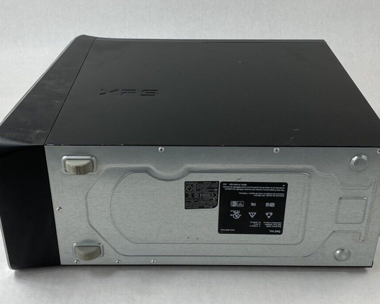 Dell XPS 8300 MT Intel Core i5-2320 3.00GHz 4GB RAM No HDD No OS