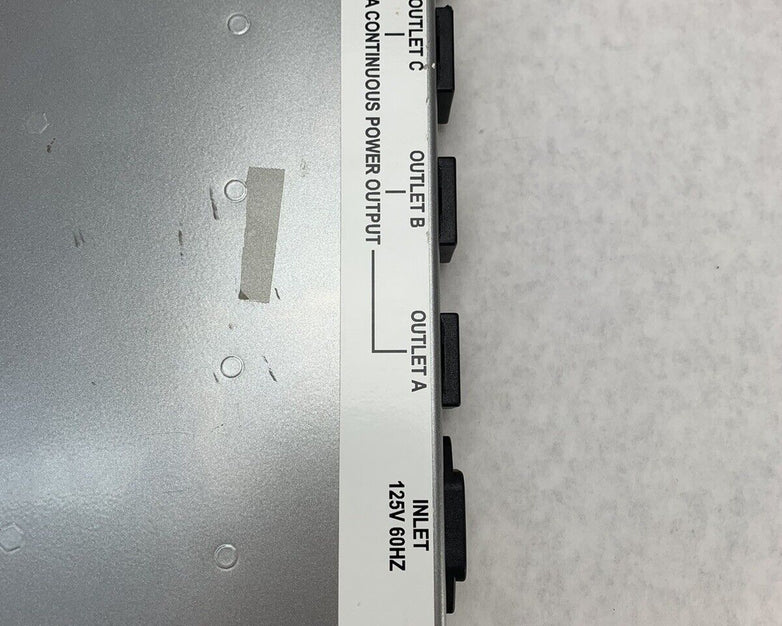 Spectrum 4010795 Chromebook Cart Output 55468-ABD