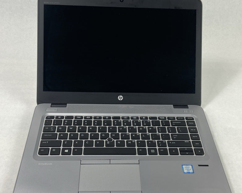 HP EliteBook 840 G3 Core i5-6300U 2.4 GHz 8GB RAM 14" No Battery No HDD No OS
