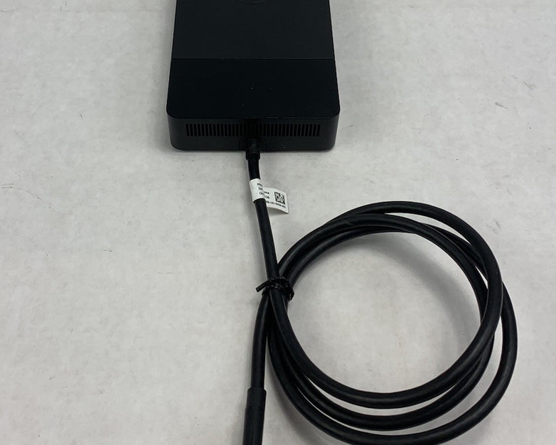 Dell WD19S Thunderbolt USB-C Docking Station