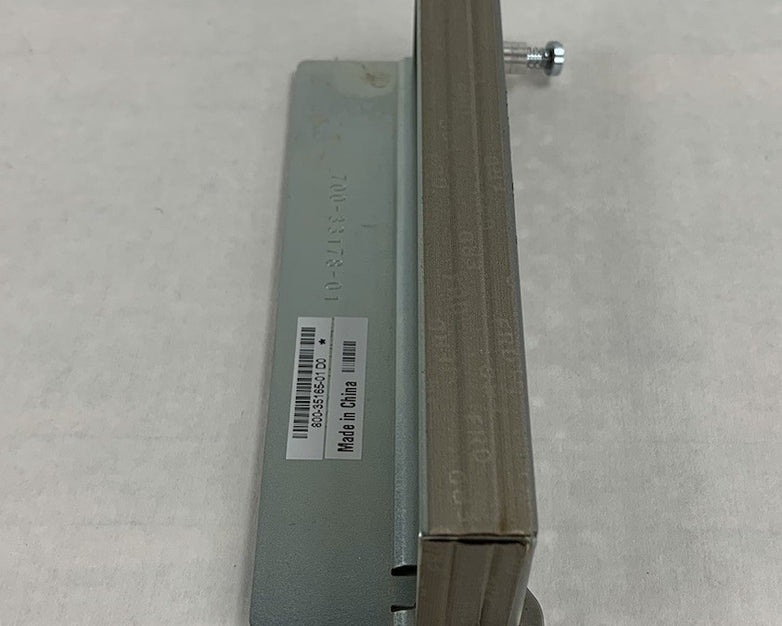 Cisco 800-35165-01 D0 Switch Filler Blank