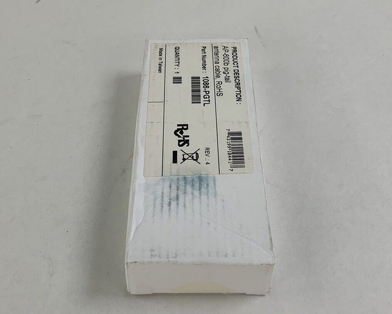 1086-PGTL AP-600b Pig-Tail Antenna Cable