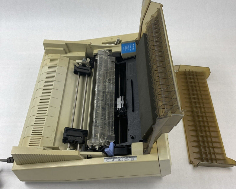 Epson LQ-570+ Dot Matrix Printer - Parts or Repair