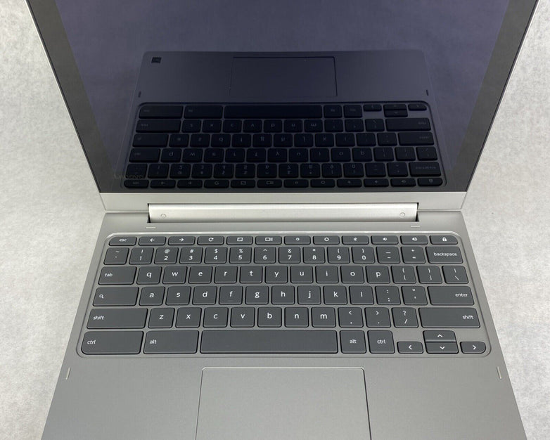 Lenovo IdeaPad 3 CB 11M735 11.6" Touch MT8173C 1.1GHz 4GB RAM No AC Adapter READ