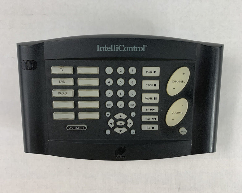 Niles Audio IntelliControl System Tabletop Remote Control Unit