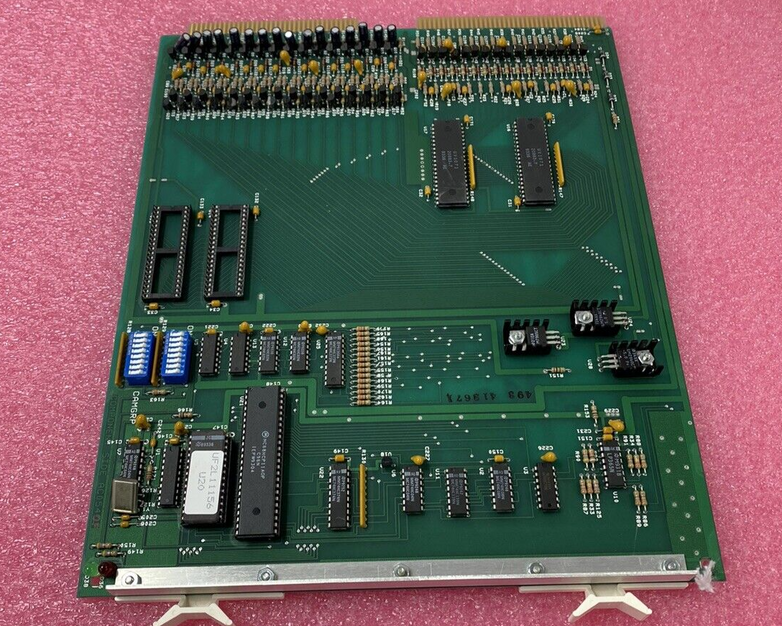 CAMGRP AC054 0F PW3054DD PCB Circuit Board