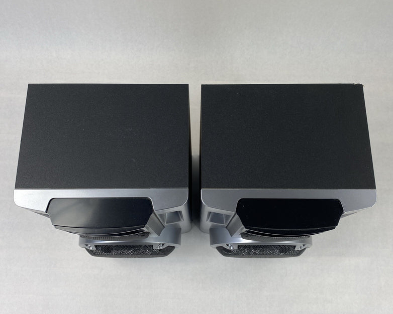 Sony HCD-EC70 Compact Disc Deck Receiver w/ Speakers - Parts or Repair