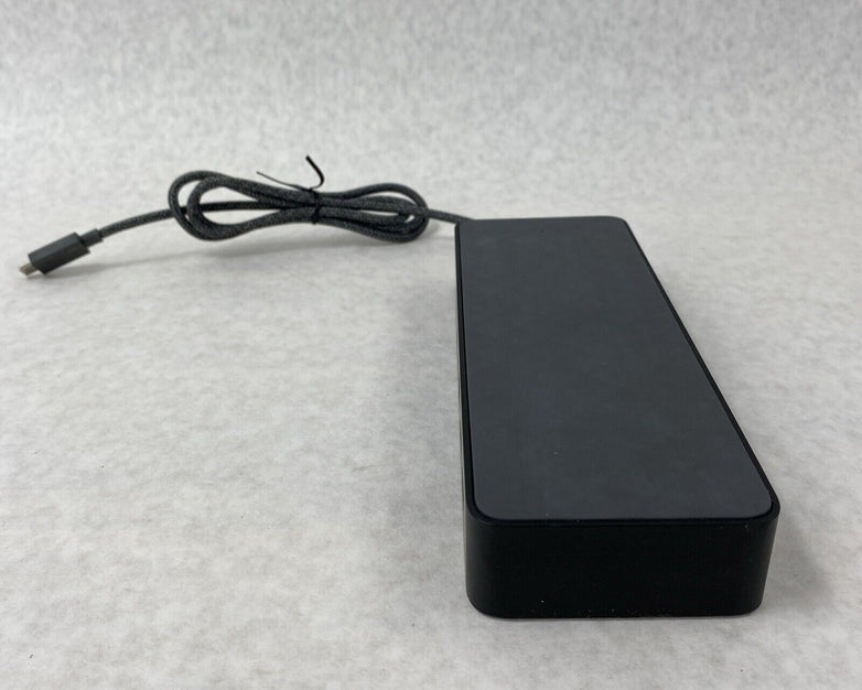 HP HSA-B005D5 Universal USB-C Docking Station - Tested