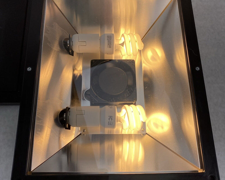 Tulip 29681 SCREENit Screen Printing LAMP ONLY No Paint No Yellow Bulb