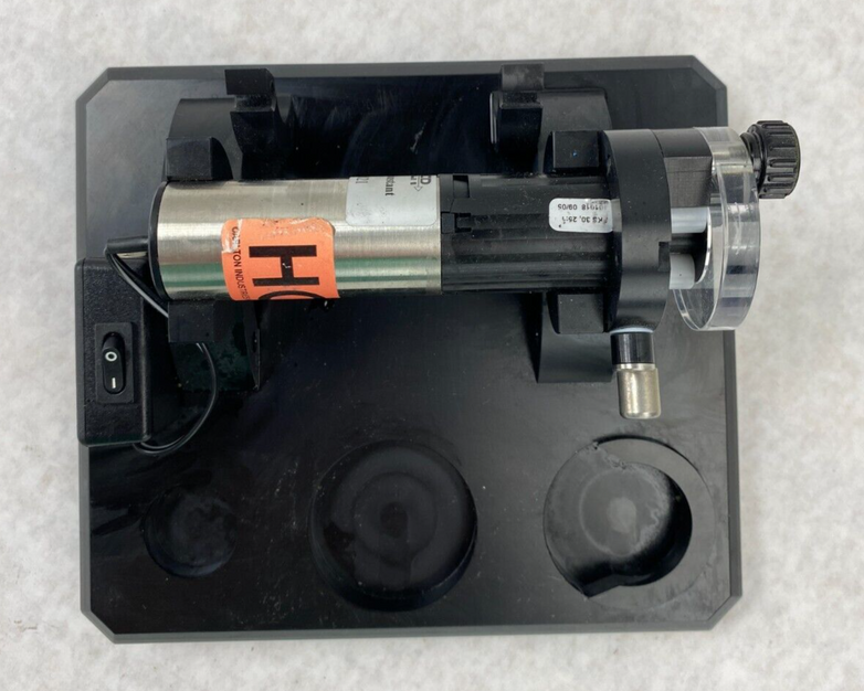 Verder VL 100 Constant Hose Pump