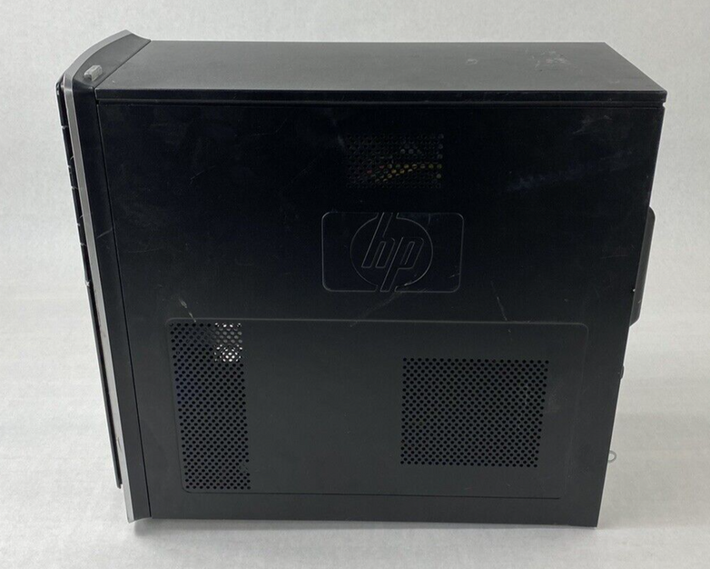 HP P6720F MT AMD Phenom 2 x4 840t 2.90GHz 6GB RAM No HDD No OS