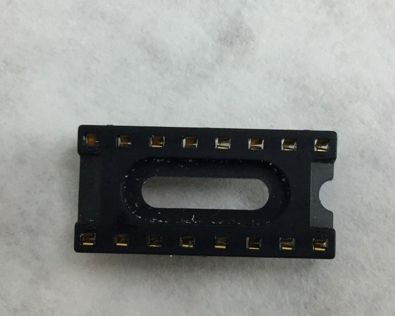 Amphenol 821-20011-164 16 Pin (Lot of 20)