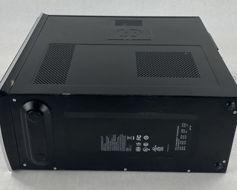 HP Pavilion P6716f MT AMD Athlon II x4 640 3.00GHz 6GB RAM No HDD No OS