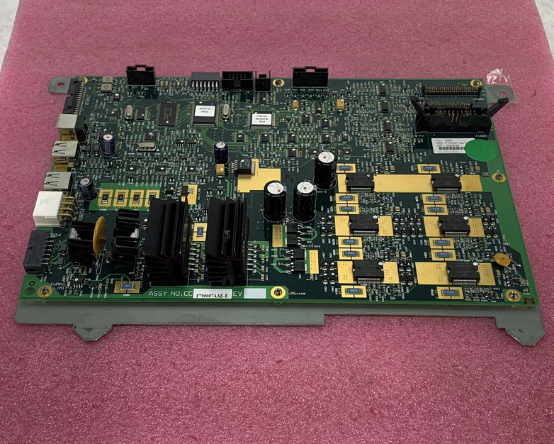 ASSY F790007 Board for a PitneyBowes