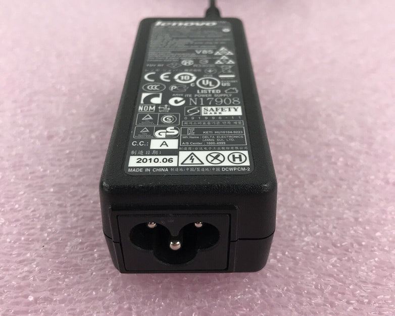 Lenovo ADP-30SH B Laptop AC Adapter 20V 1.5A 36001806 (Lot of 2)