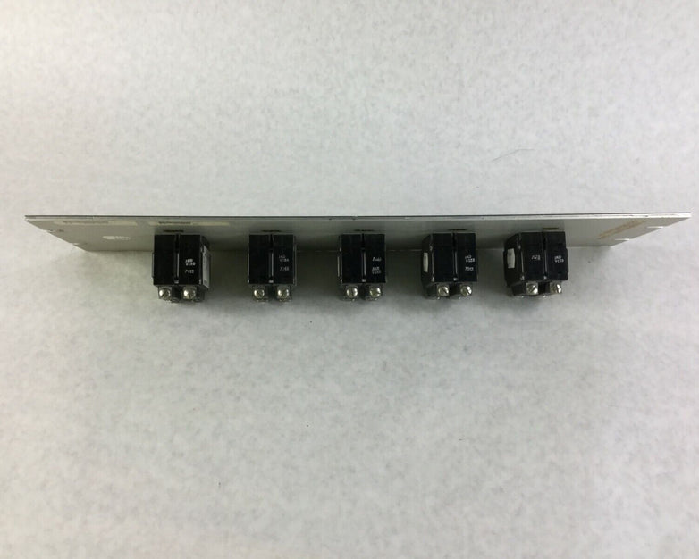 Power Distribution 98689-489-023-3 Panel