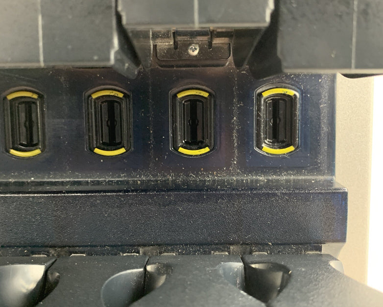Cepheid Smartcycler 900-0330 Powers On
