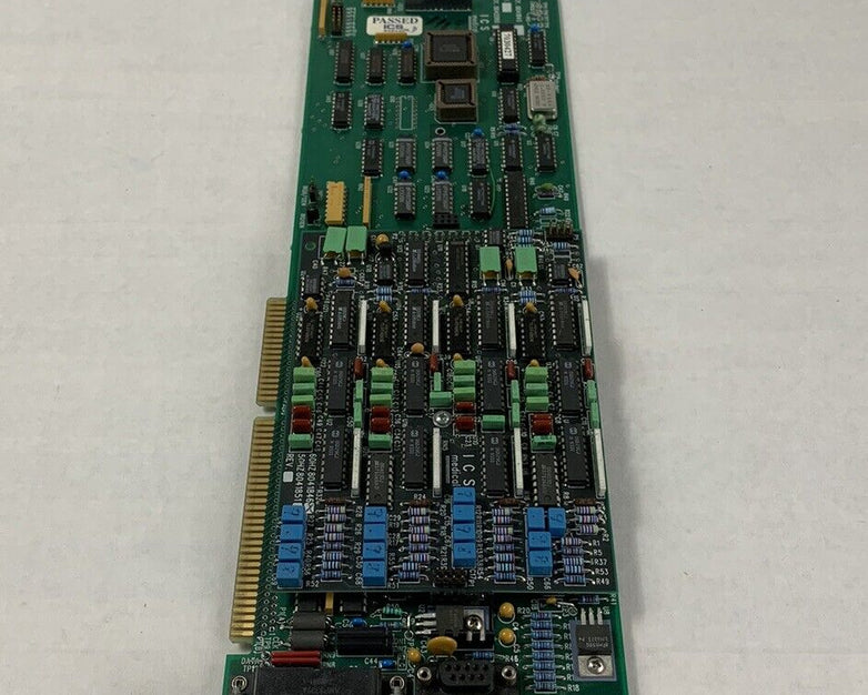 ICS Medical 8042060 16-bit ISA Card