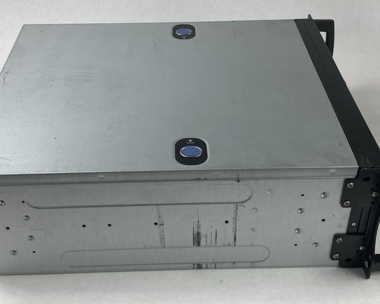 Chenbro RM42200H03*6342 ATX 4U IPC Rackmount Case