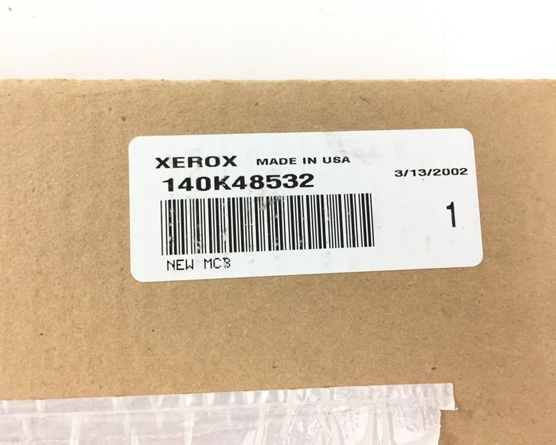 Xerox 140K48532 Main Board