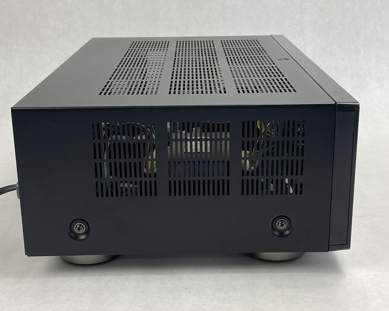 Yamaha RX-V461 Precision Audio Component/AV Sound Receiver Tested