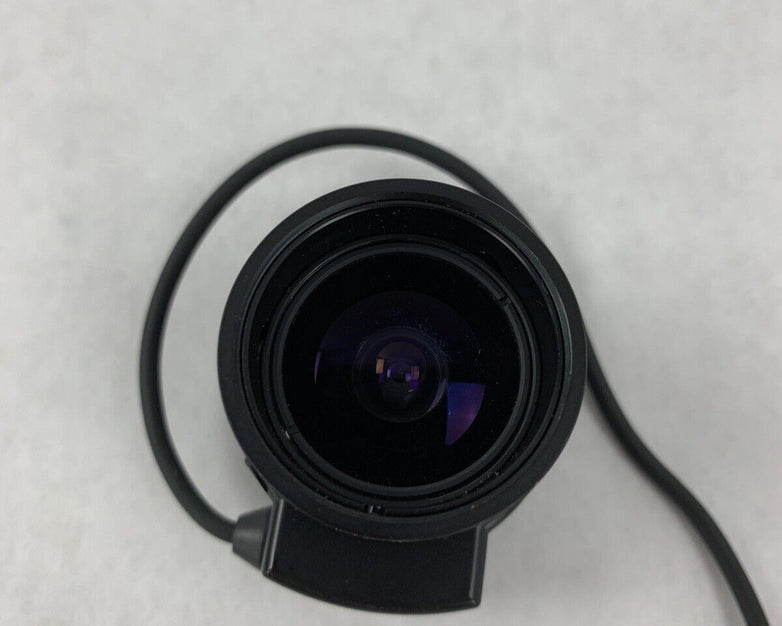 Dallmeier 3.9-10mm D&N F1.8