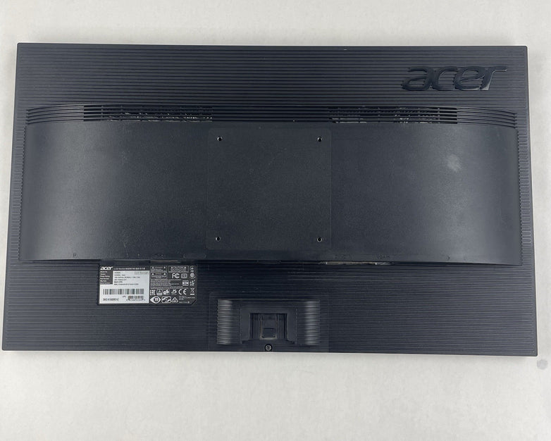 Acer V236HL LED Backlit Widescreen 1920x1080 16:9 Monitor Grade B