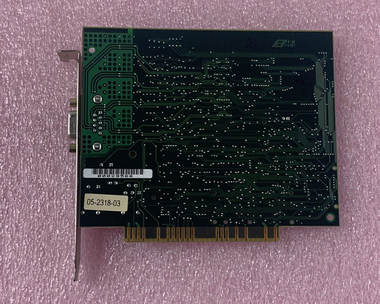 Perle System Limited P/N: 10-2303-003