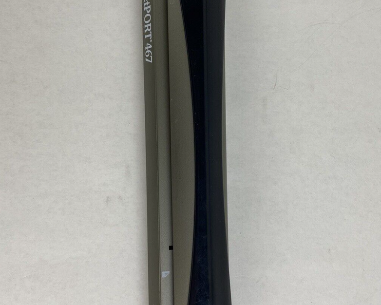 DocketPort 467 8.5" Portable Document Scanner