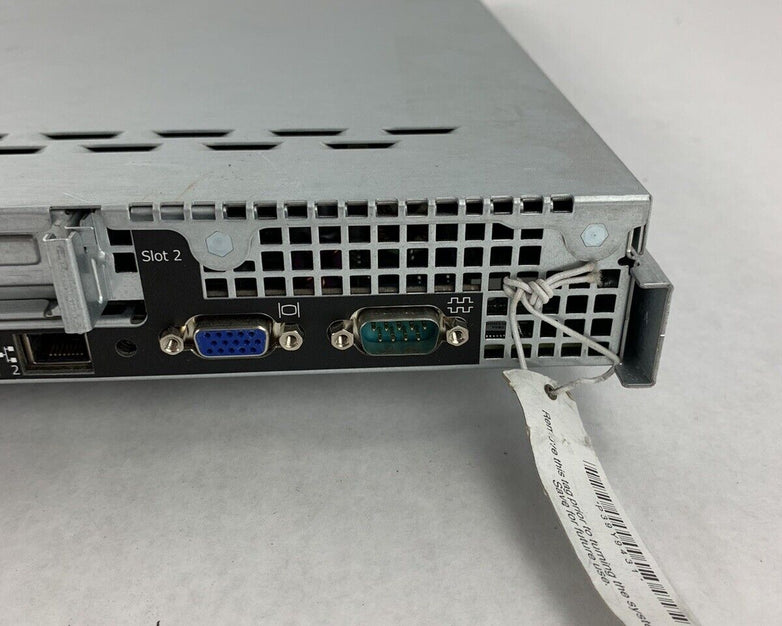 IBM System X 3250 M2 Core 2 Duo E8400 3.0 GHz 2 GB RAM Server No OS No HDD