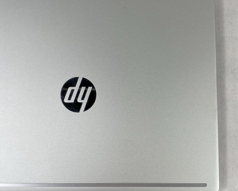 HP ProBook 440 G7 14" Touch Core i5-10210U 1.60 GHz 8 GB RAM No HDD No OS