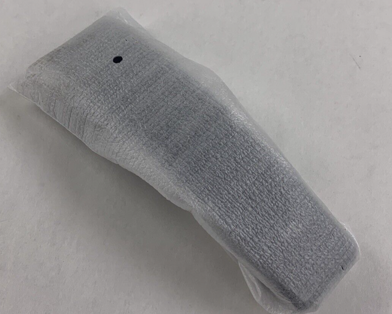 Yealink HNDST-T5X Handset Black Replacement for Mp56 Box Opened