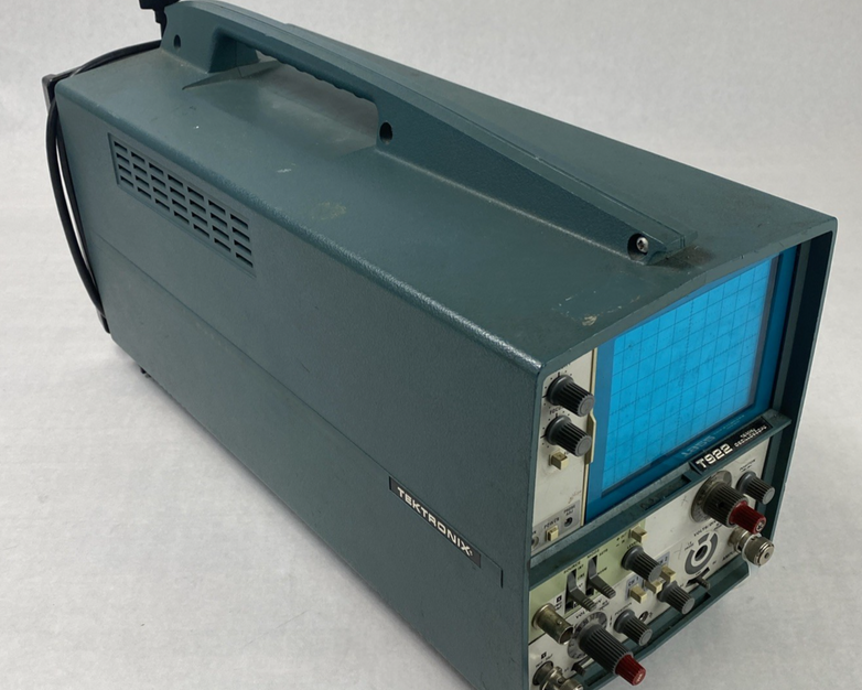 Tektronix T922 15MHz Analog Oscilloscope